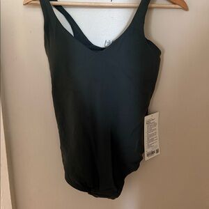 Lululemon align body suit